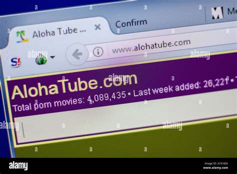 alogatube|Similar Porn Sites to AlohaTube / Aloha Tube / AlohaTube.com